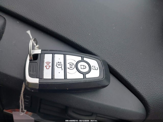 Ford Explorer St