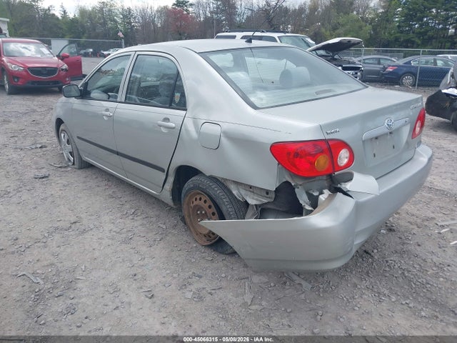 Toyota Corolla Ce