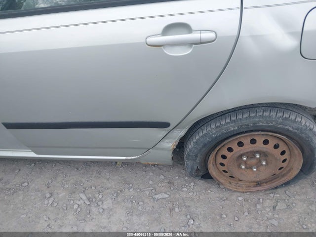 Toyota Corolla Ce