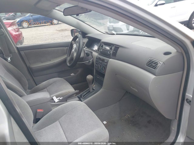 Toyota Corolla Ce
