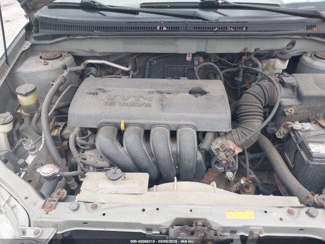 Toyota Corolla Ce