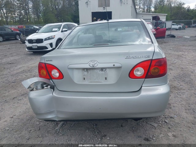 Toyota Corolla Ce