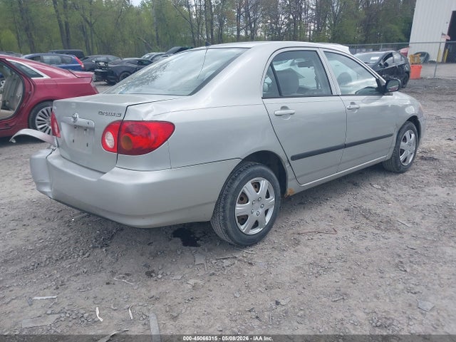 Toyota Corolla Ce