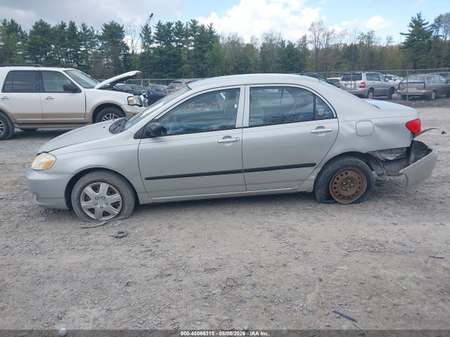 Toyota Corolla Ce