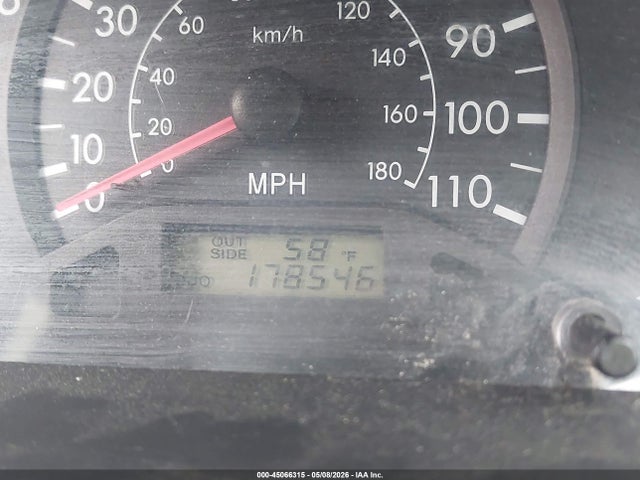 Toyota Corolla Ce