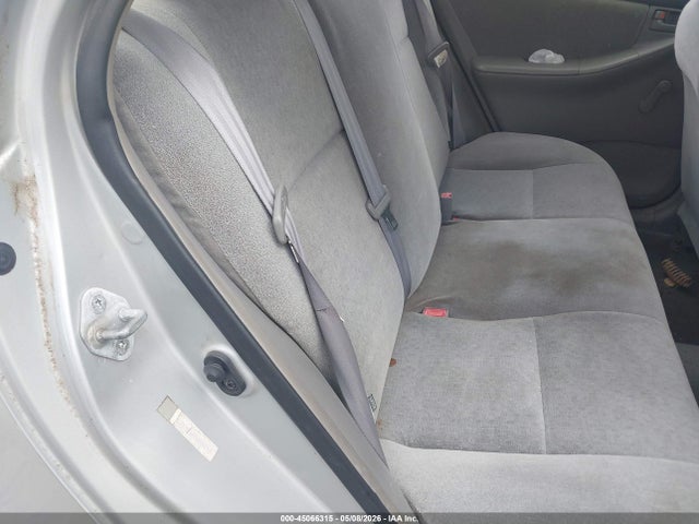 Toyota Corolla Ce