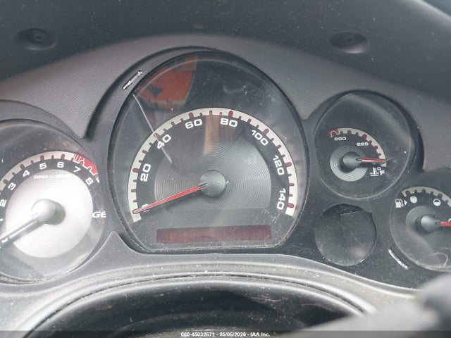 Pontiac G6 New Se