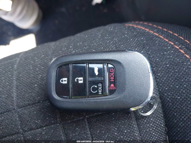 Honda HR-V Awd Sport