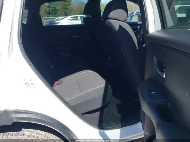 Honda HR-V Awd Sport