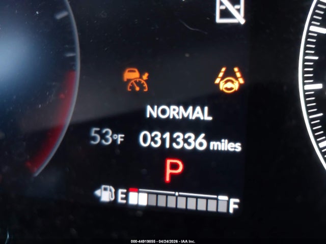Honda HR-V Awd Sport