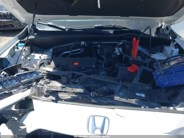 Honda HR-V Awd Sport