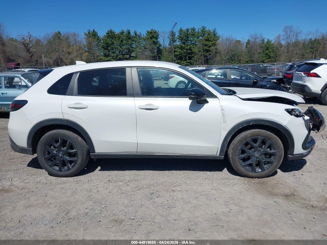 Honda HR-V Awd Sport