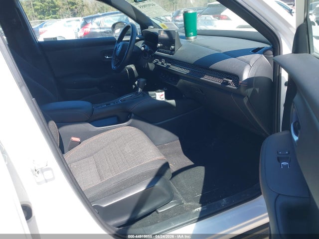 Honda HR-V Awd Sport