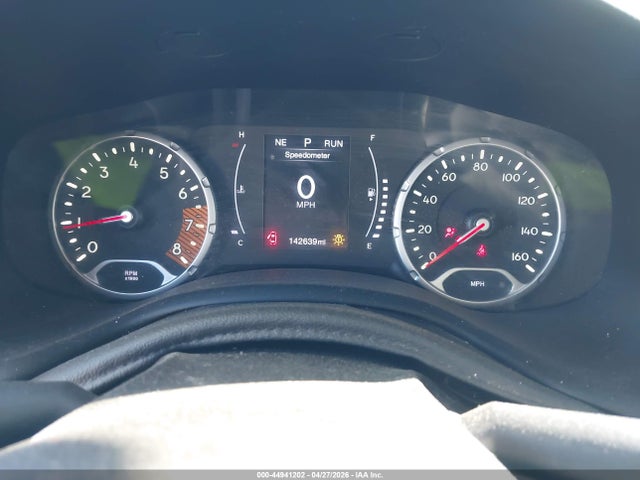 Jeep Renegade Sport 4x4