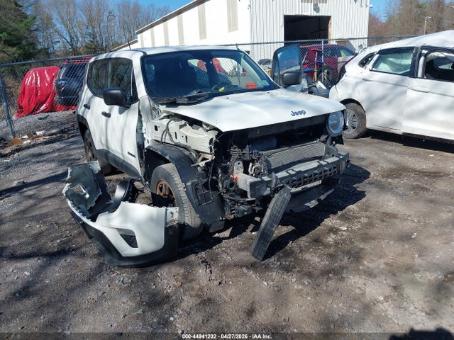 Jeep Renegade Sport 4x4