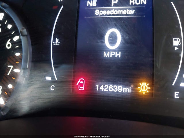 Jeep Renegade Sport 4x4