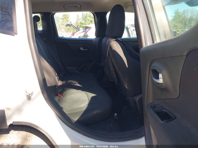 Jeep Renegade Sport 4x4