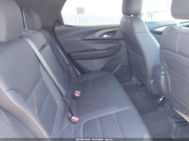 Chevrolet Trailblazer Awd Activ
