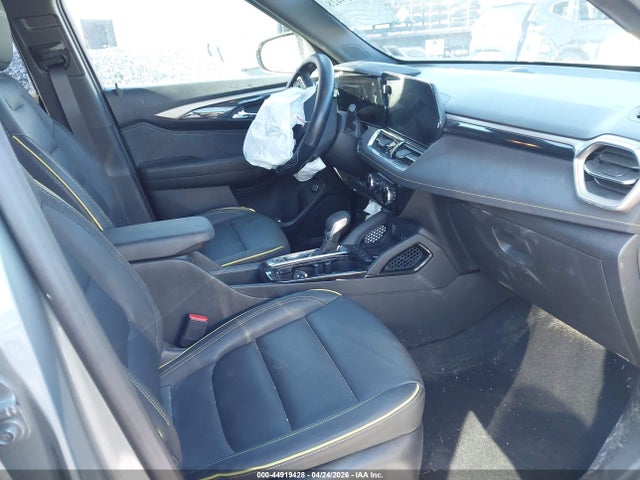 Chevrolet Trailblazer Awd Activ