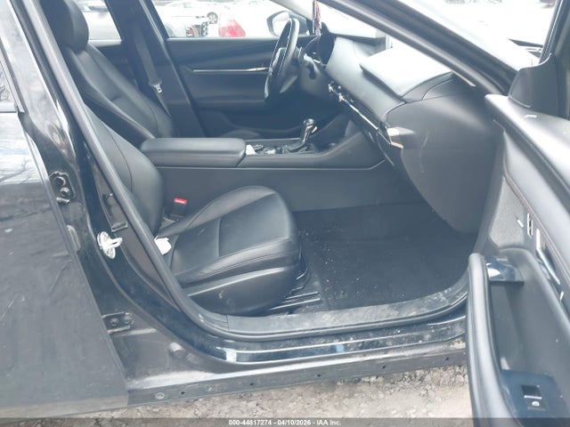 Mazda Mazda3 2.5 Turbo