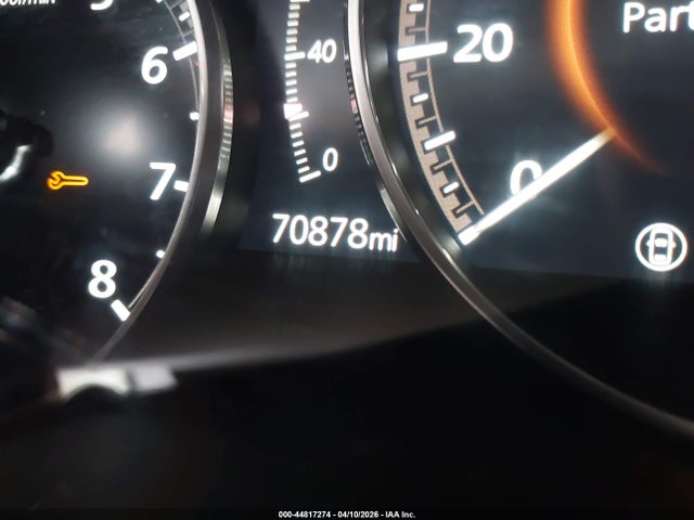 Mazda Mazda3 2.5 Turbo