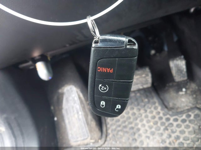 Jeep Compass Altitude 4x4