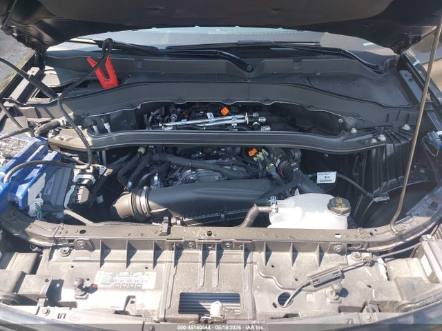 Ford Explorer St-line