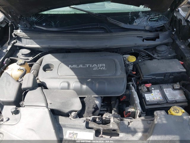 Jeep Cherokee Latitude Plus 4x4