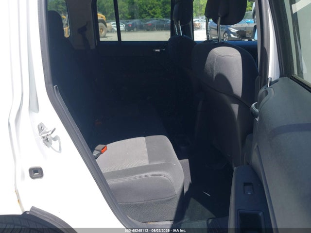 Jeep Patriot