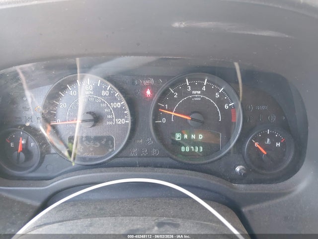 Jeep Patriot