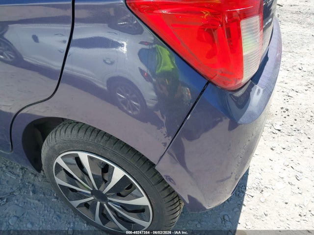 Chevrolet Spark Ls Cvt