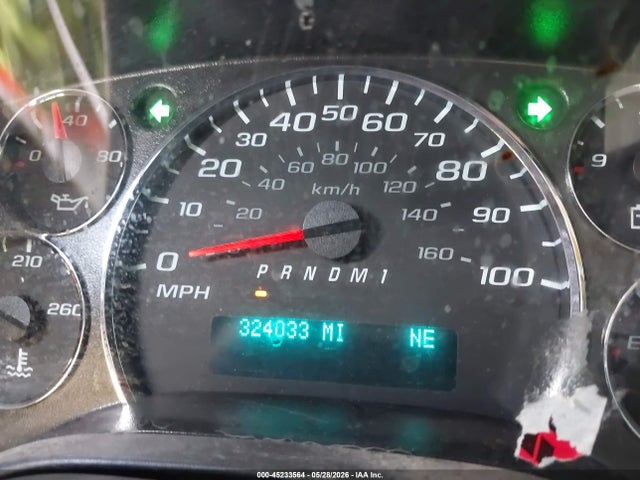 GMC Savana Rwd 2500 Regular Wheelbase Work Van
