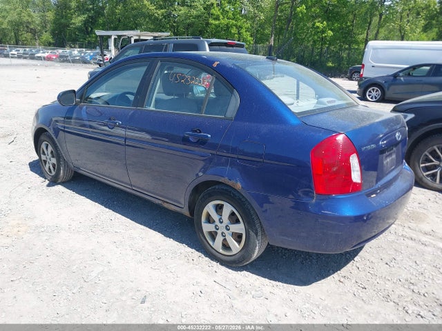 Hyundai ACCENT Gls