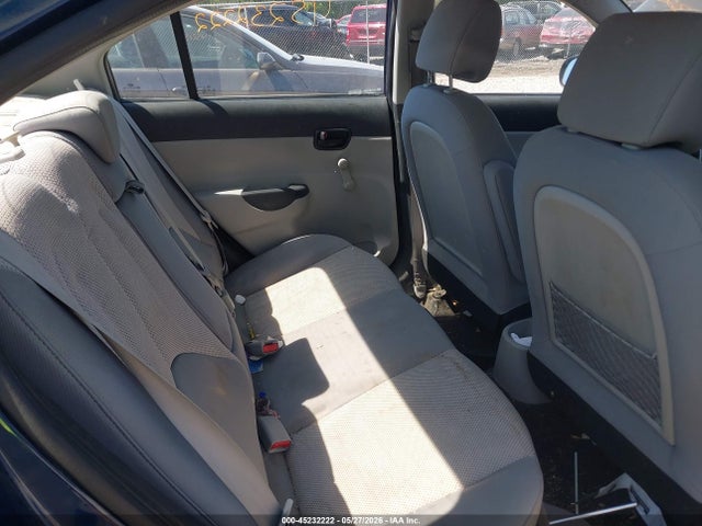 Hyundai ACCENT Gls