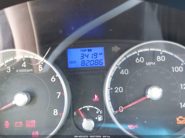 Hyundai ACCENT Gls
