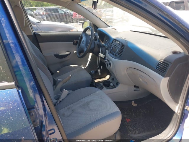 Hyundai ACCENT Gls