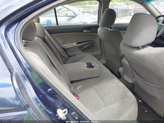 Honda Accord 2.4 Ex