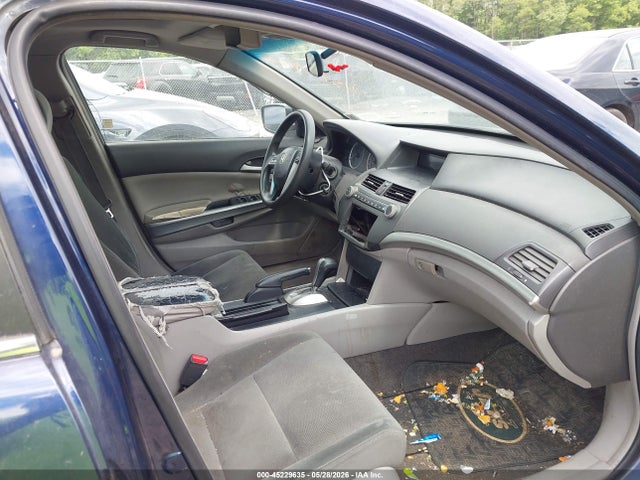 Honda Accord 2.4 Ex
