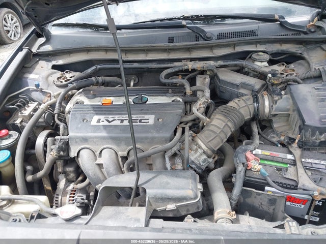 Honda Accord 2.4 Ex