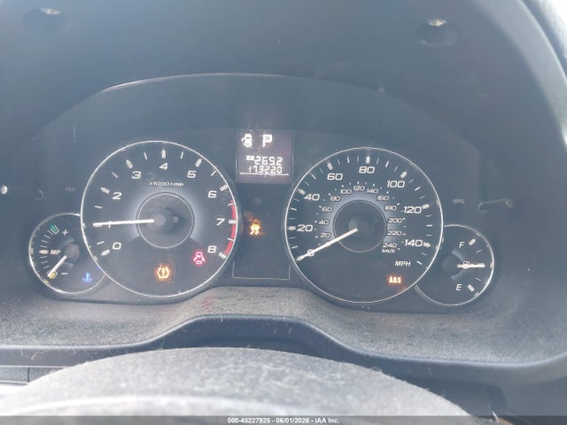Subaru Legacy 2.5i Premium