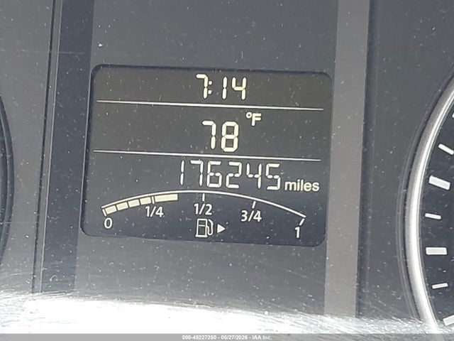 Volkswagen Jetta 1.8t Se
