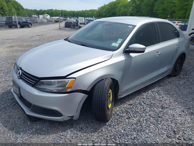 Volkswagen Jetta 1.8t Se