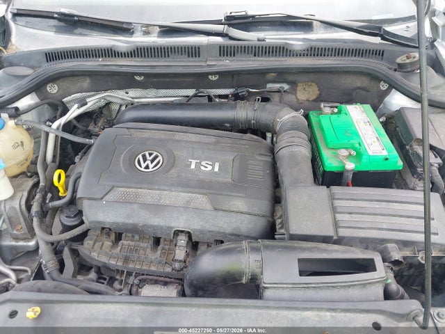 Volkswagen Jetta 1.8t Se