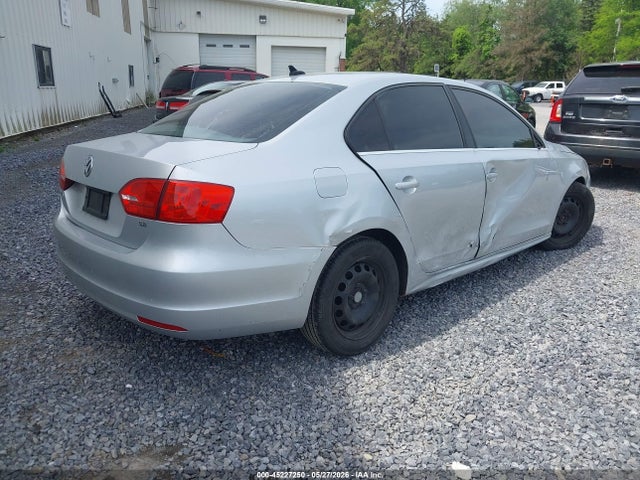 Volkswagen Jetta 1.8t Se
