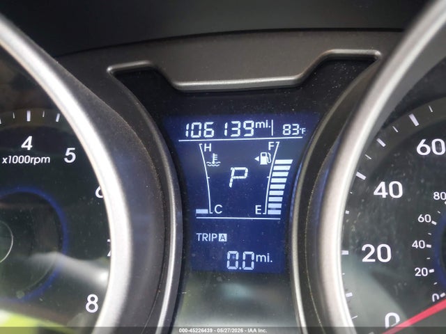 Hyundai VELOSTER Value Edition