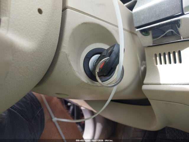 Lincoln MKZ Hybrid