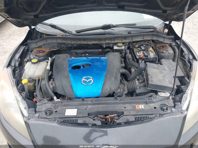 Mazda Mazda3 I Touring