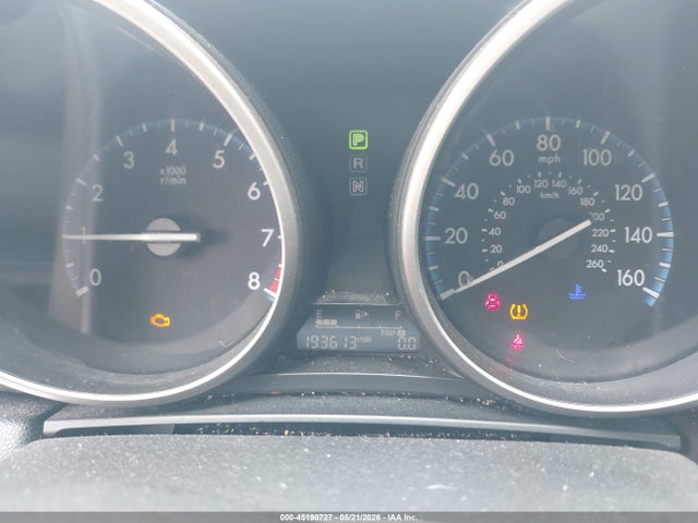 Mazda Mazda3 I Touring