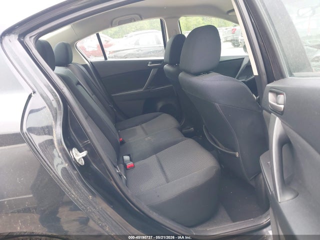 Mazda Mazda3 I Touring