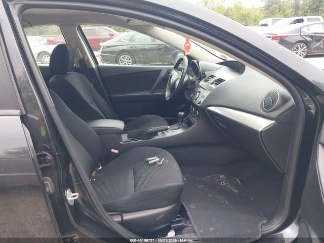 Mazda Mazda3 I Touring